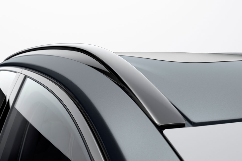 Die Ausstattungsvarianten des neuen Volvo XC90 auf einen Blick: - Volvo ...
